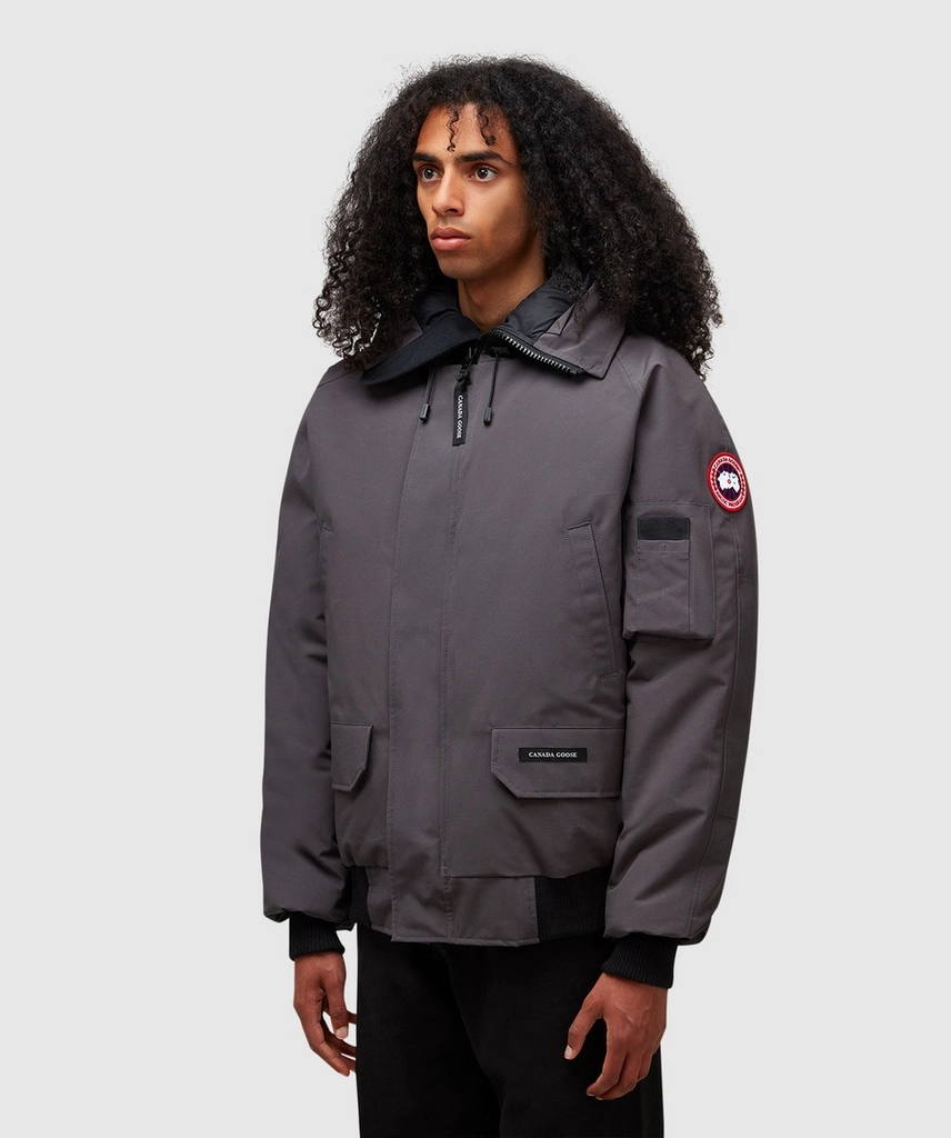 Canada Goose Chilliwack bomber jacket